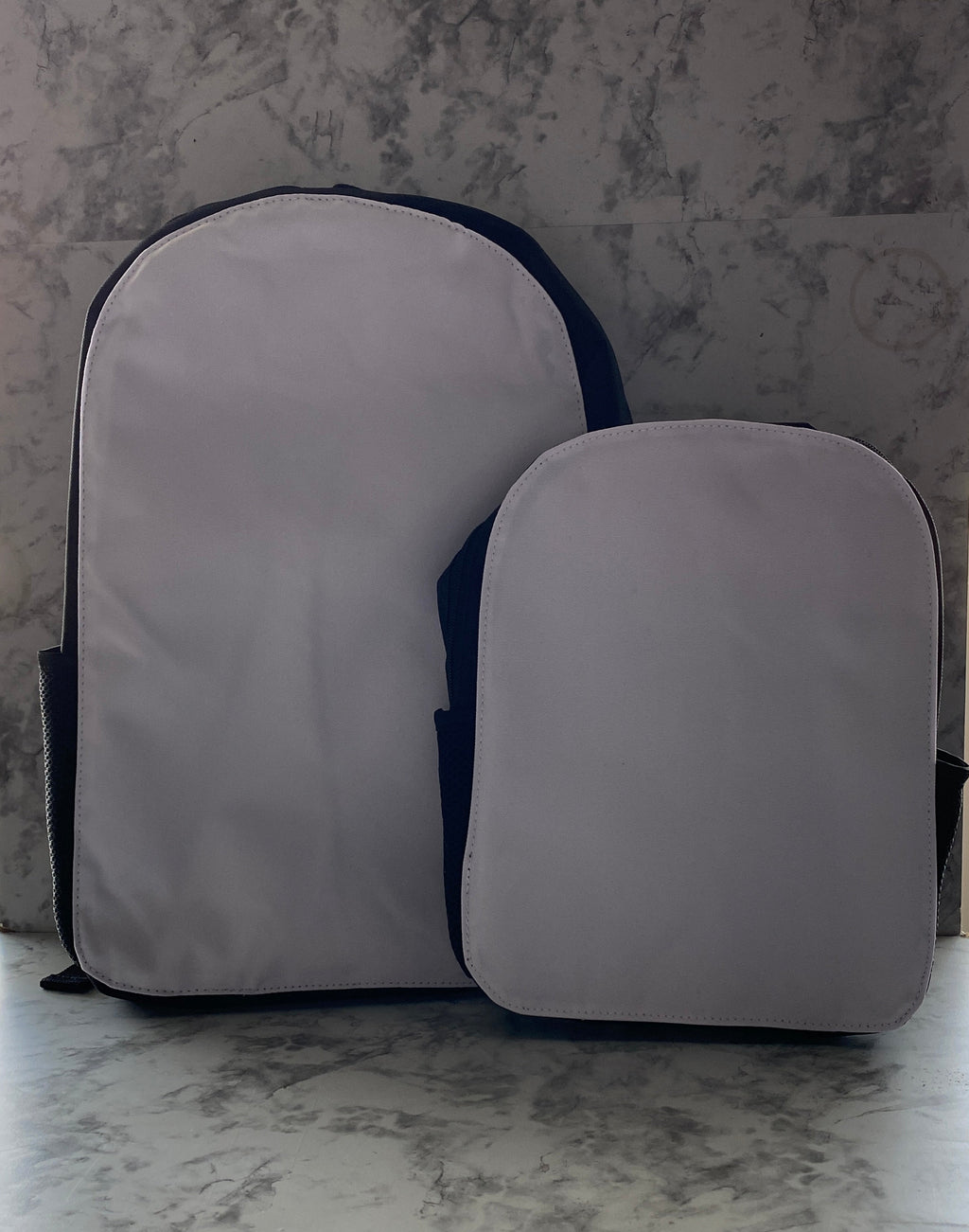 Superhero Affirmation Backpack (Custom)