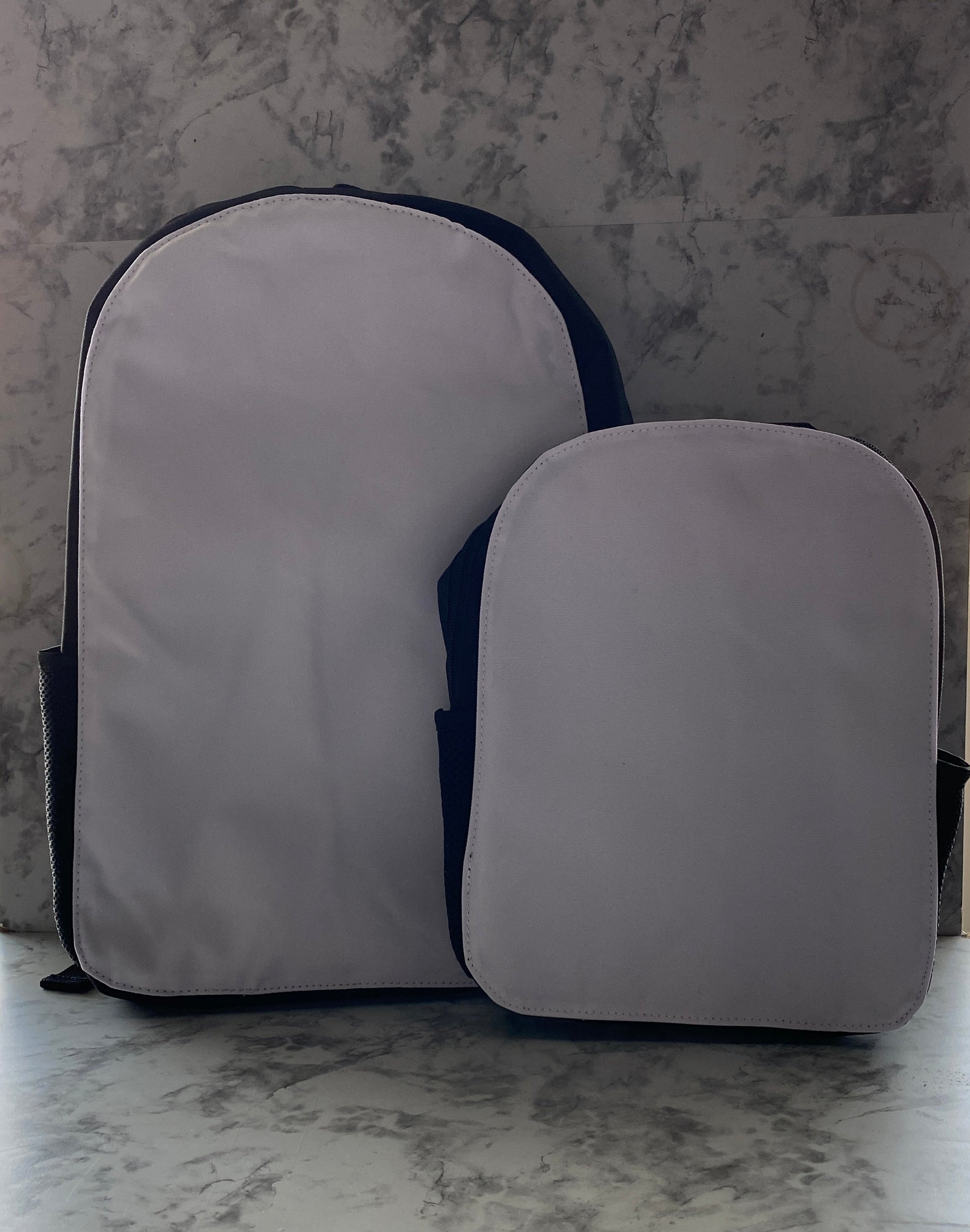 Superhero Affirmation Backpack (Custom)