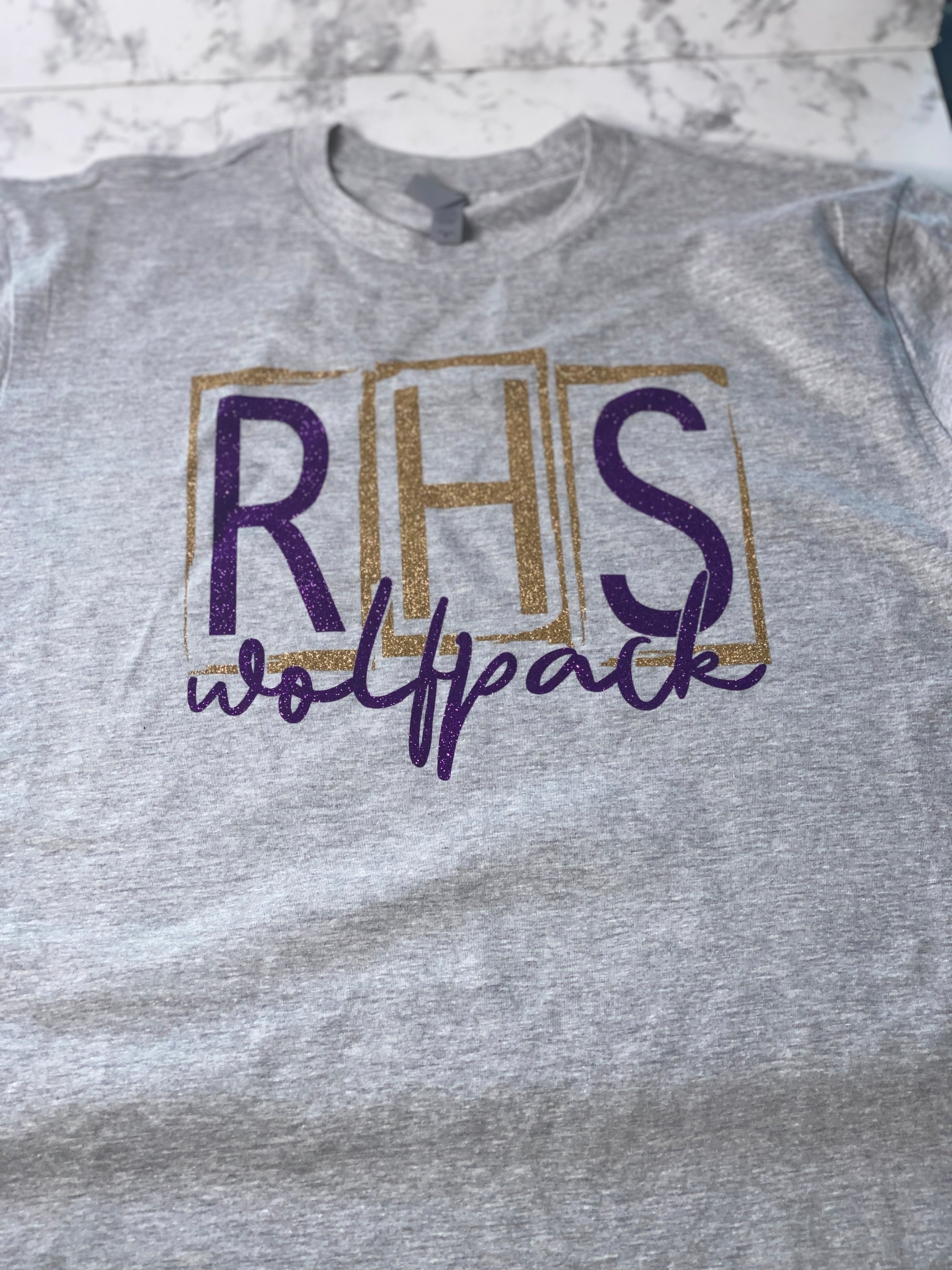 Spirit Shirts