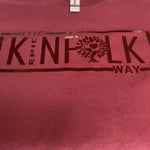 The EPIC Kinfolk Way (Shirt)