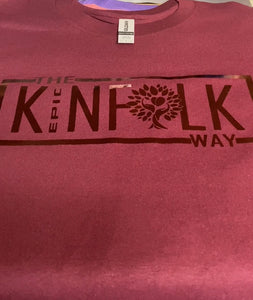 The EPIC Kinfolk Way (Shirt)