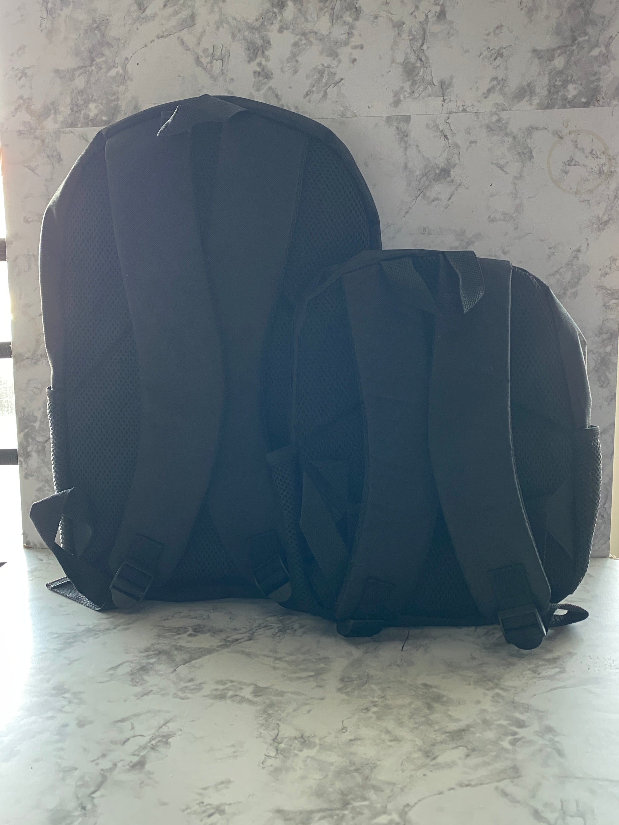 Backpack (Blank)