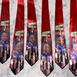 Neck Tie (Custom)