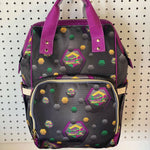 Diaper Bag Backpack