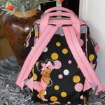 Diaper Bag Backpack