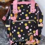 Diaper Bag Backpack