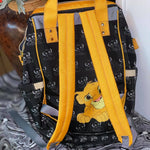 Diaper Bag Backpack