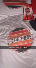 Load and play video in Gallery viewer, Circle Sports Shirt (Custom)
