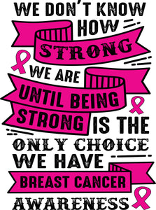 BCA Strong PNG (Digital Download ONLY)