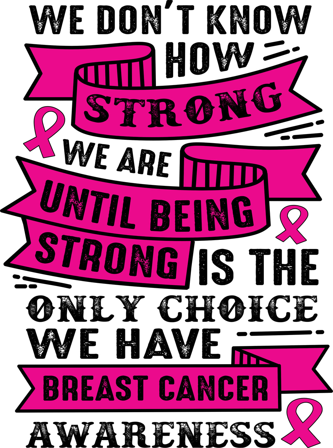 BCA Strong PNG (Digital Download ONLY)