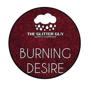 Burning Desire (TGG)