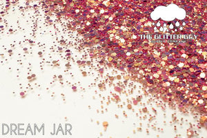 Dream Jar (TGG)