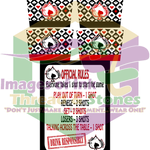 Drunken Spades Game Template