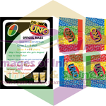 Drunken Game Template