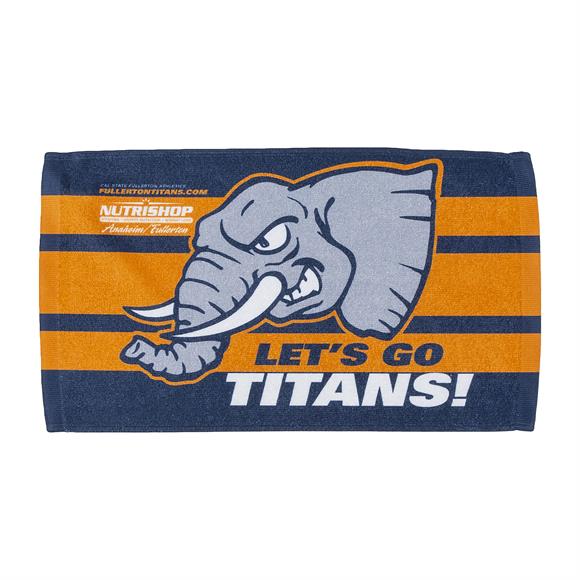 Sports Towel 2pk (Blank)