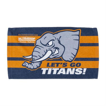 Load image into Gallery viewer, Sports Towel 2pk (Blank)
