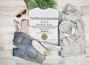 H.S. Diploma (download)