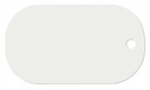Bag Tags (blank)