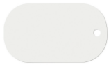 Bag Tags (blank)