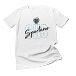 Script Sport Shirt (Custom)