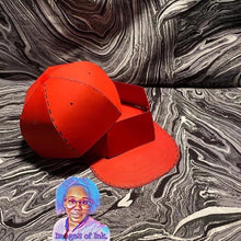 Load image into Gallery viewer, Baseball Cap Gift Box
