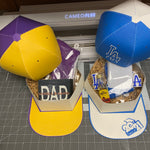 Cappin’ with D (recording)