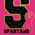 BCA Block Letters BLACK PNG (Digital Download ONLY)