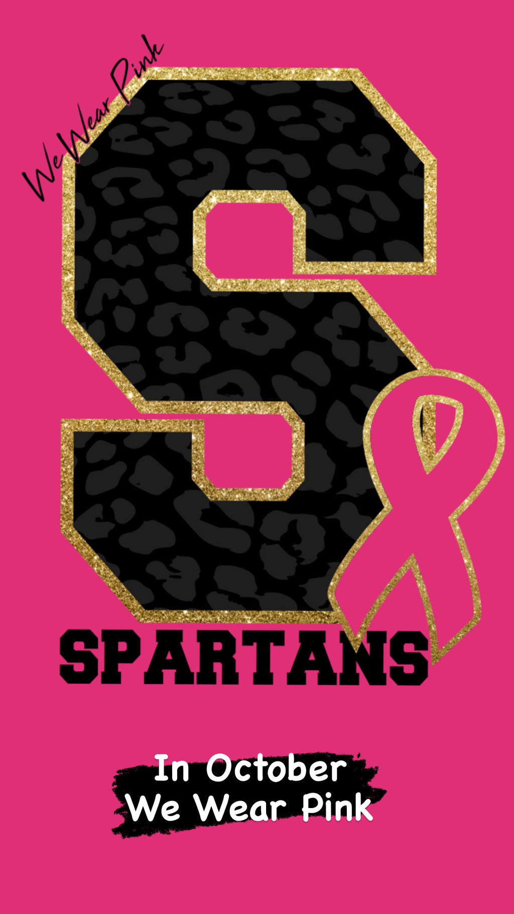 BCA Block Letters BLACK PNG (Digital Download ONLY)