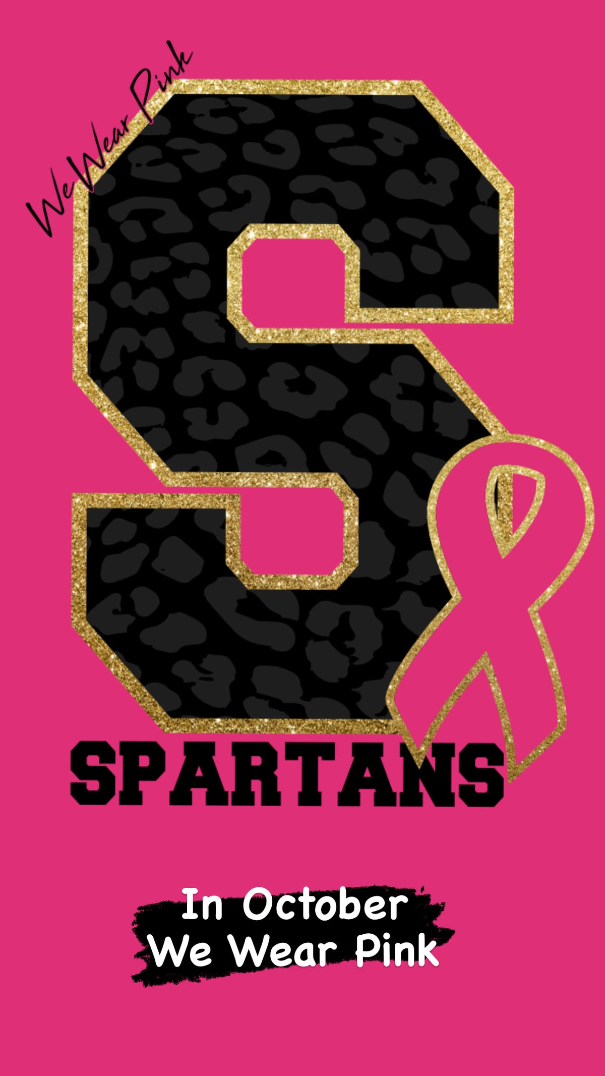BCA Block Letters BLACK PNG (Digital Download ONLY)