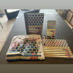 Notepad Covers (blank)