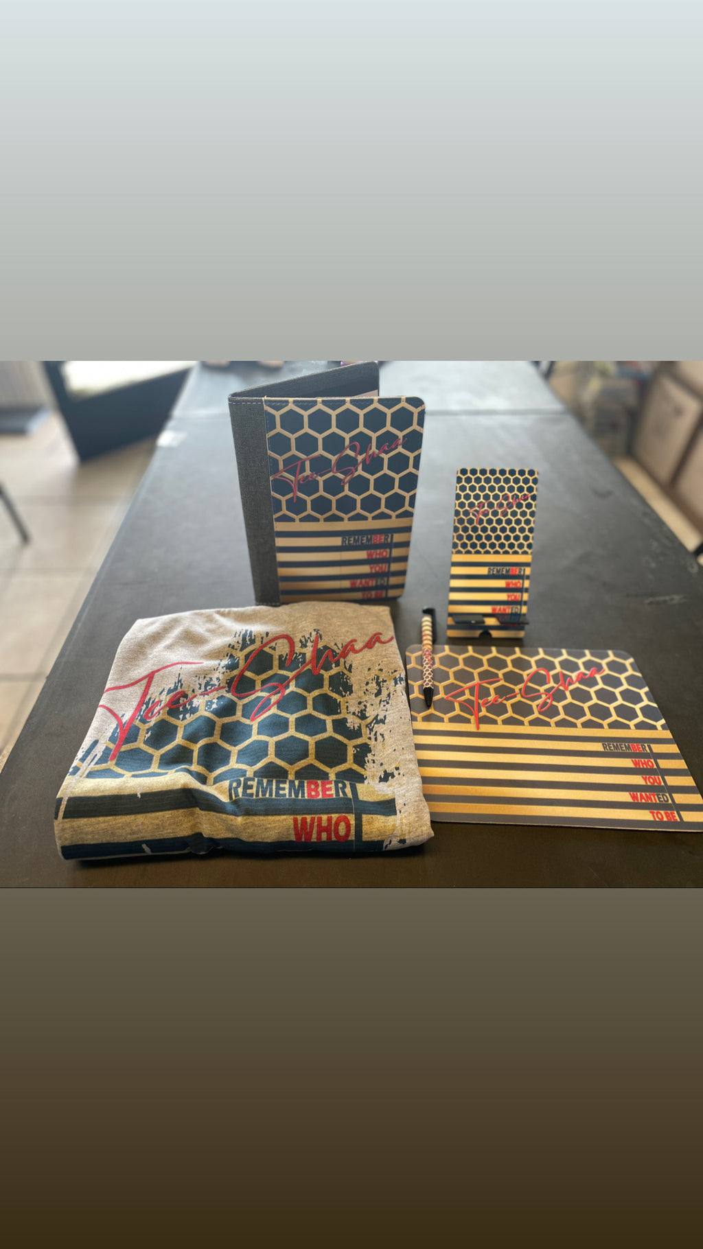 Notepad Covers (blank)