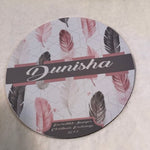 Mouse Pad