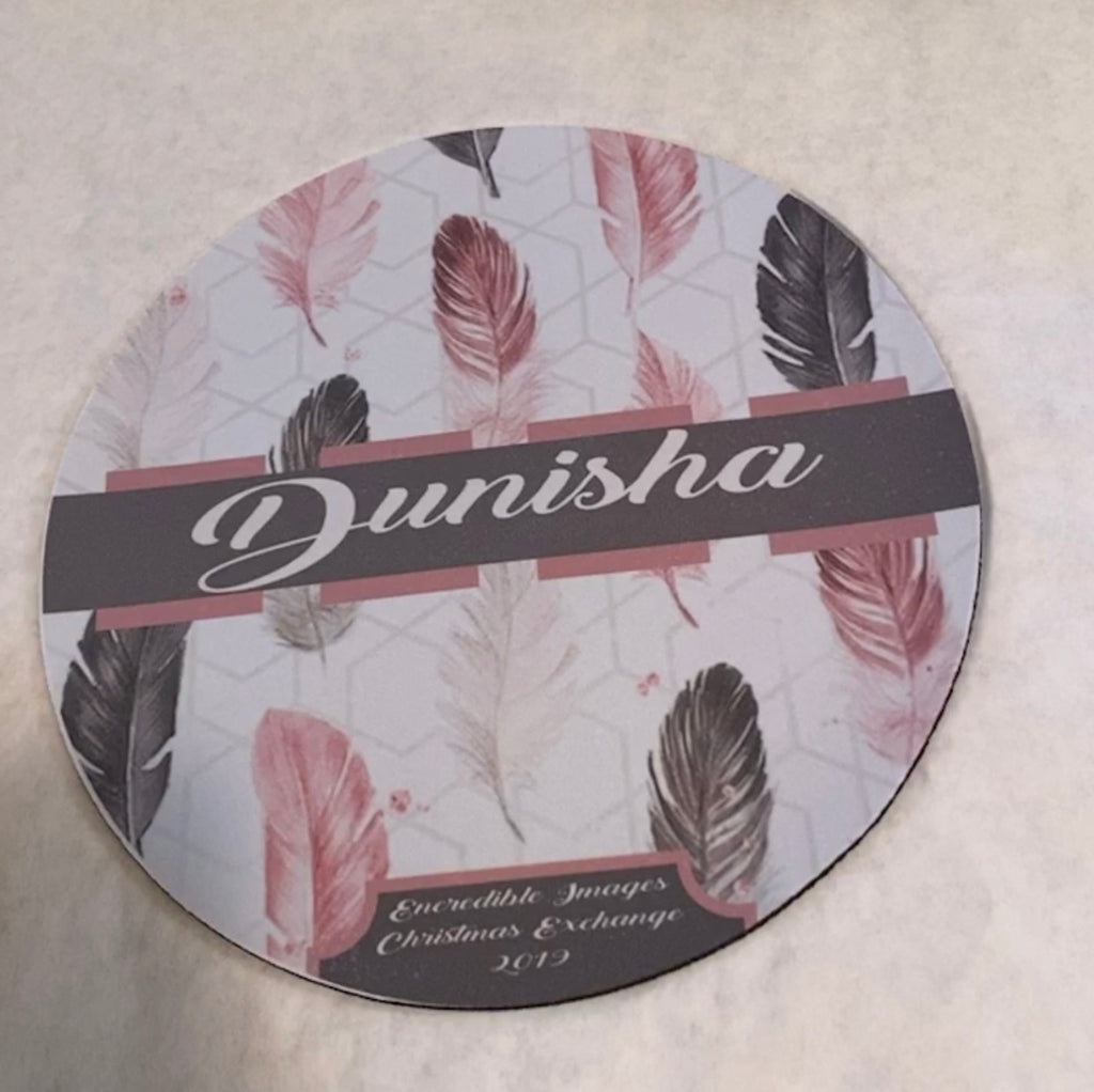 Mouse Pad