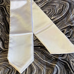 Graduation Stole (blank)