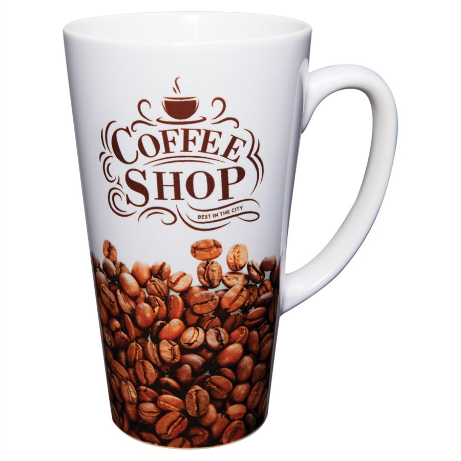 Coffee Mug 11oz (blank)