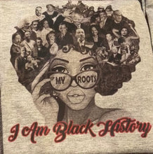 Load image into Gallery viewer, I Am Black Herstory (Download ONLY)
