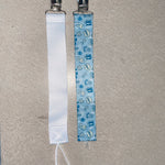 Pacifier Clip (blank)
