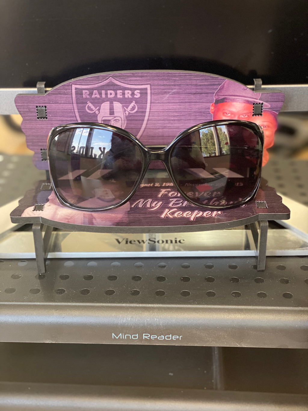 Keepsake Bench (custom)