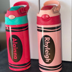 12oz Color Kids Cup (custom)