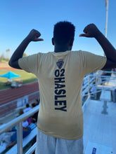 Load image into Gallery viewer, Circle Sports Shirt (Custom)
