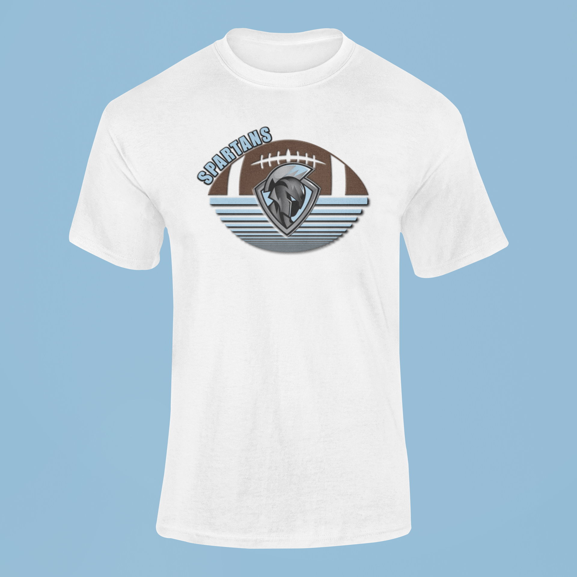 Ball Sports Shirt (Custom)