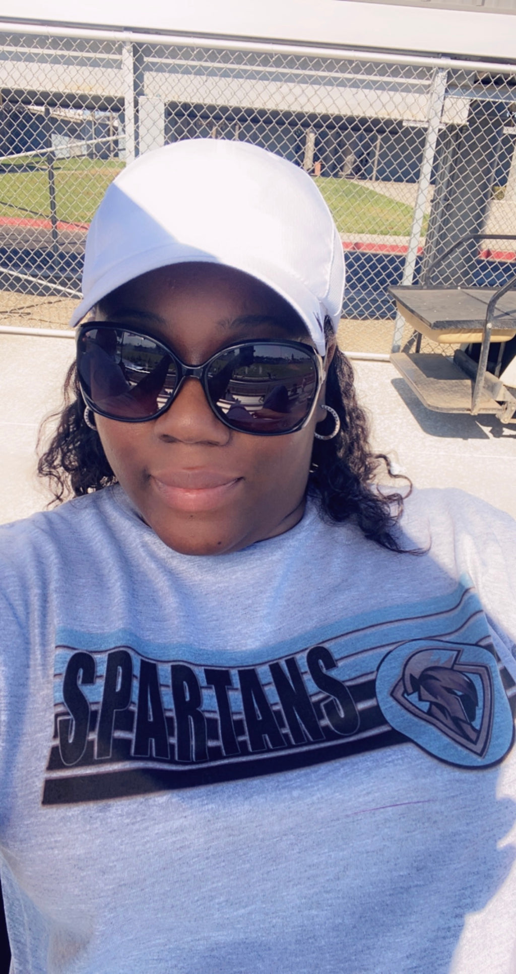 Stripes Sports Shirt (Custom)