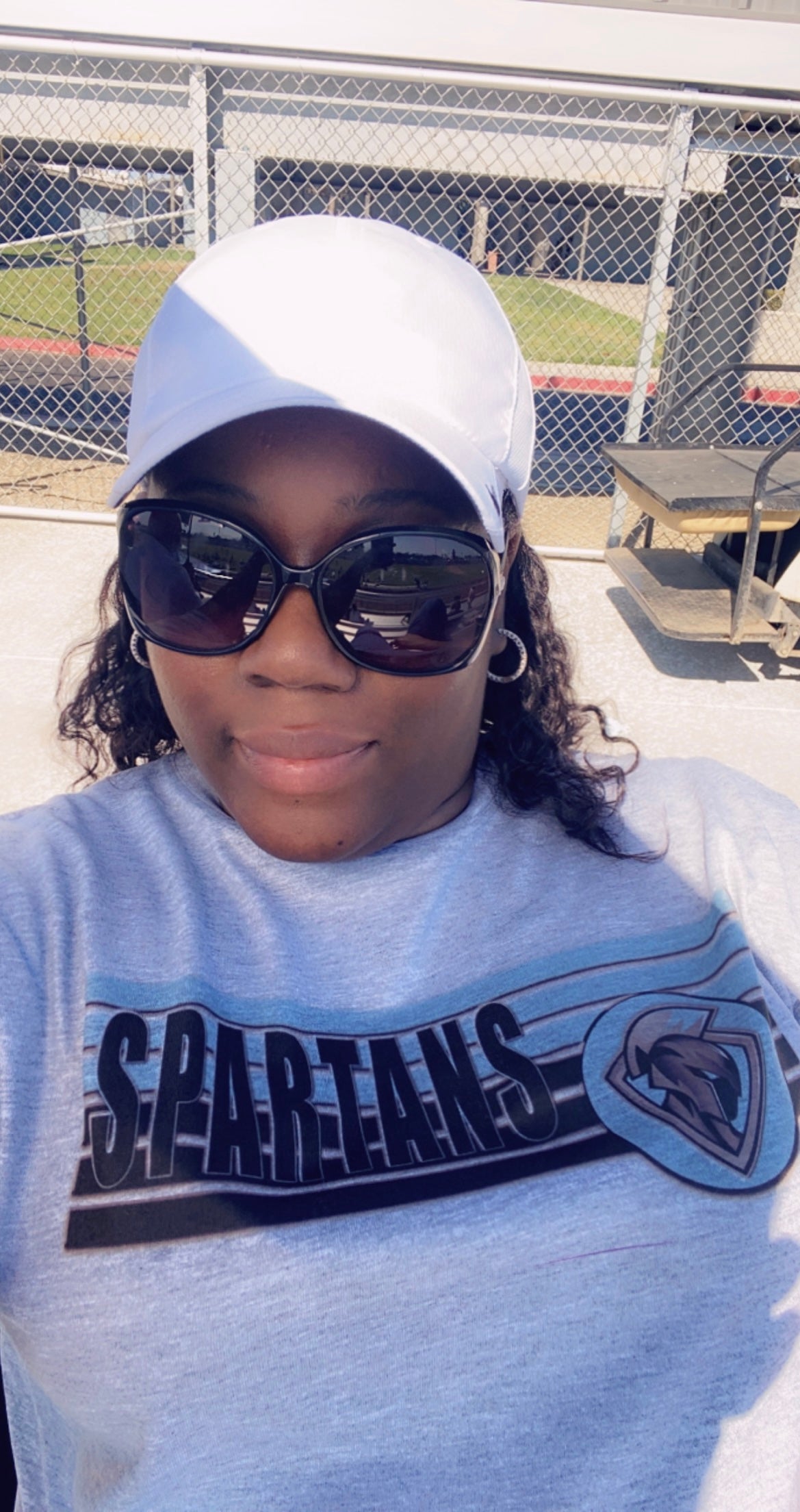 Stripes Sports Shirt (Custom)