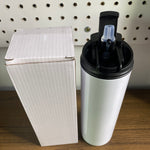 Sublimation Water Bottle (blank)