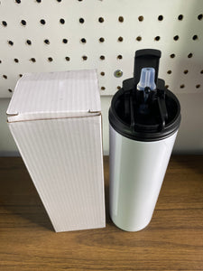 Sublimation Water Bottle (blank)
