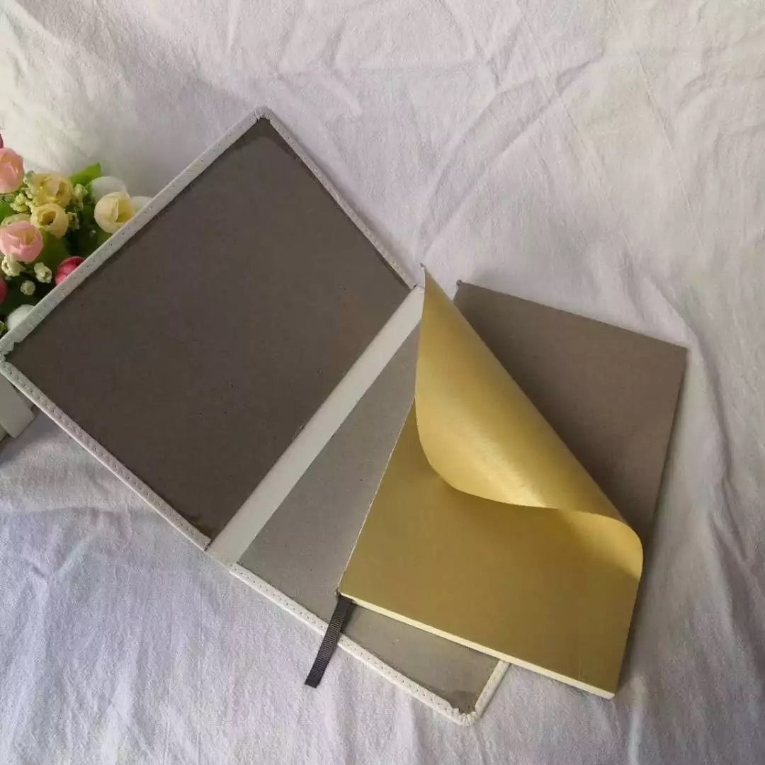 Leather Journal  (blank)