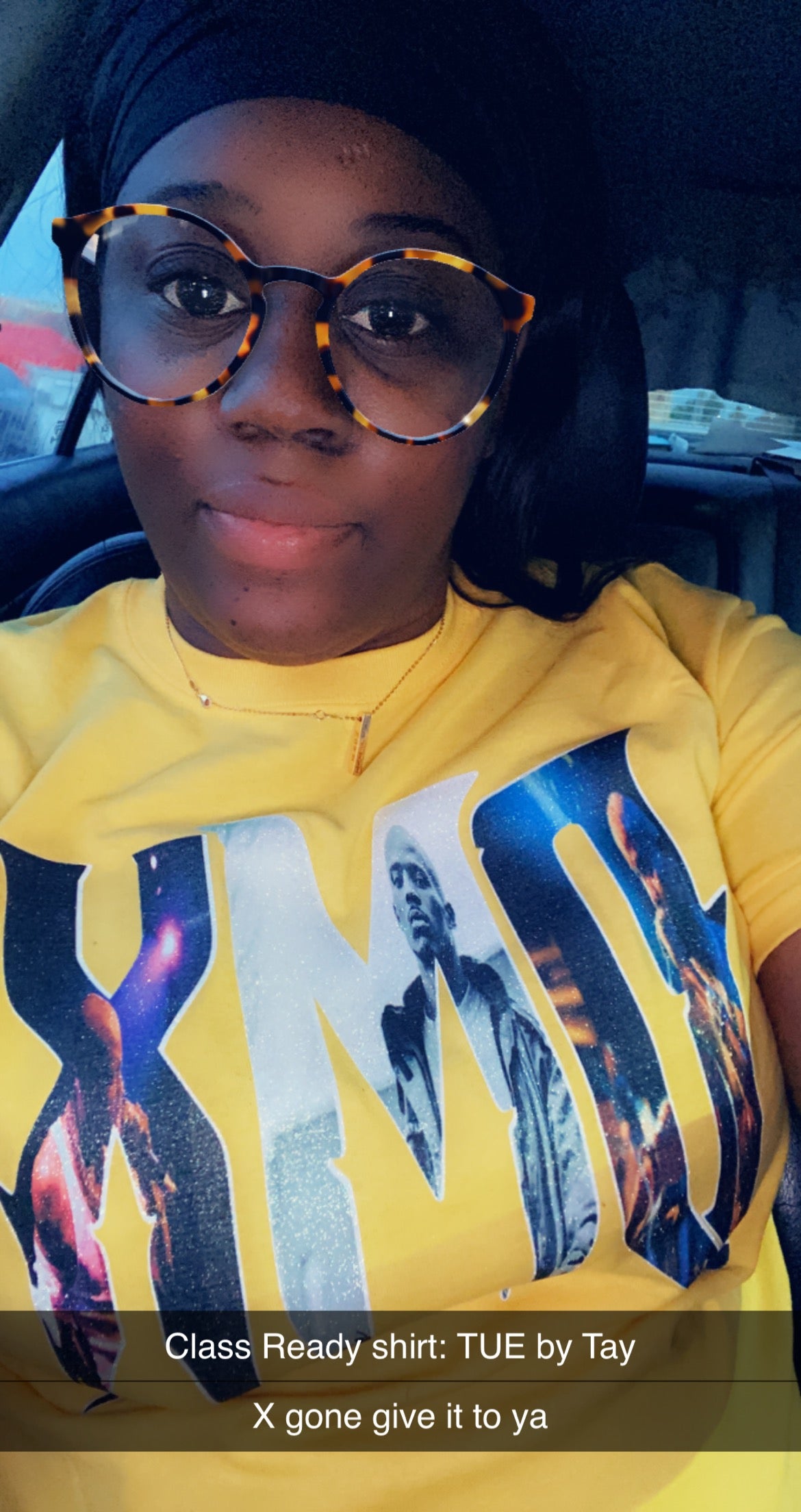 Custom Shirt