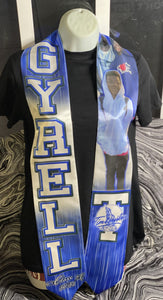 Graduation Stole (DS)