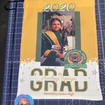 Garden Flag (custom)