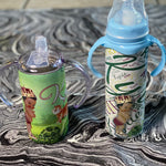 8oz Baby Bottle (custom)